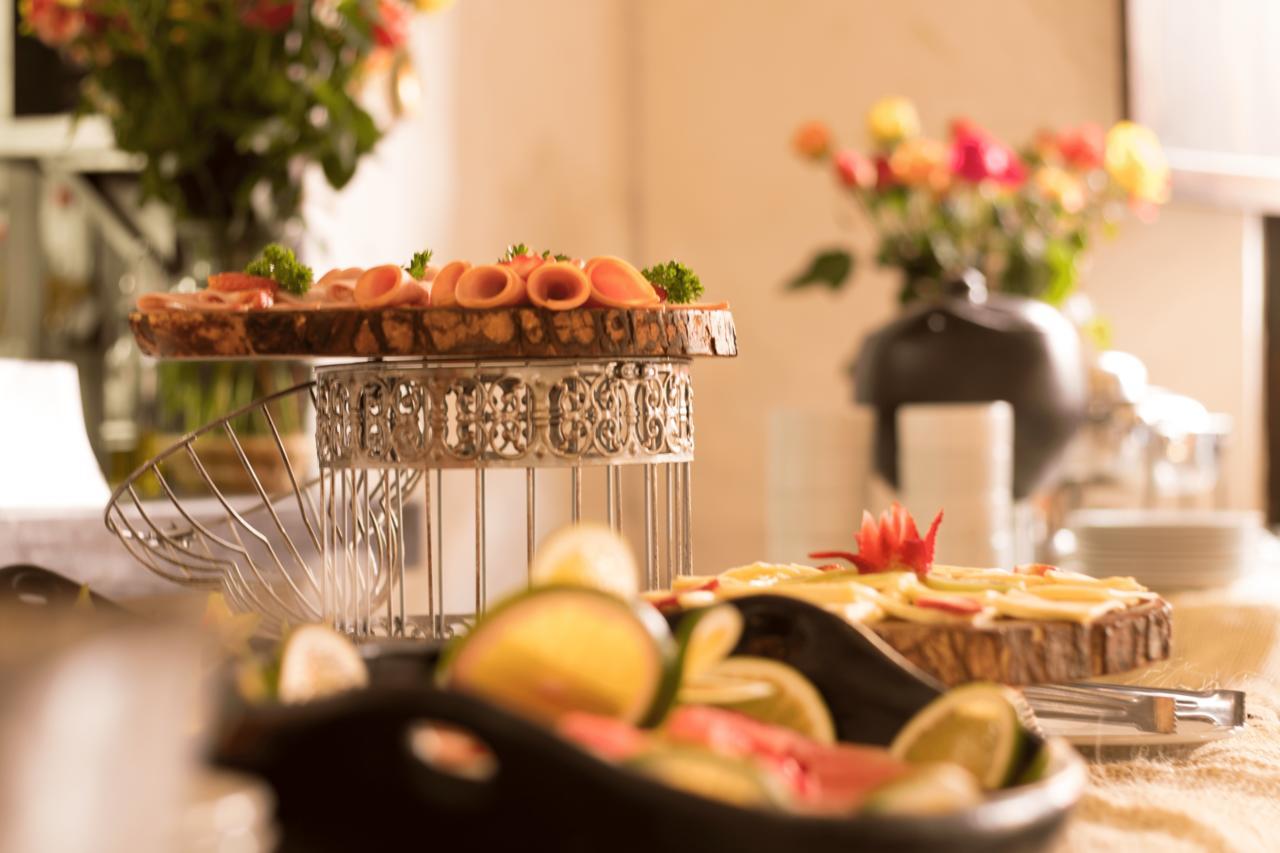 Casona Quesada Hotel Suesca Ngoại thất bức ảnh